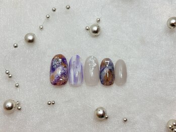 ココネイル 池袋東口店(COCO NAIL)/ニュアンス