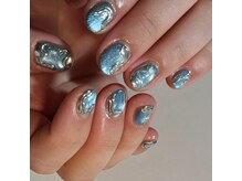 シーノネイル(sheeno nail)/design plus
