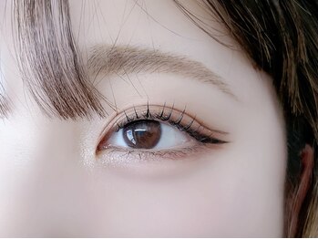 ルノン(Runon)/まつ毛パーマ