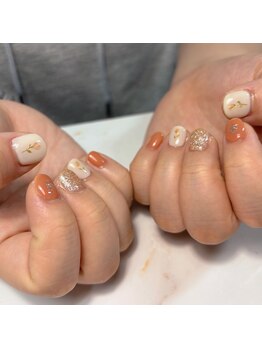 ステラエム(Stella M)/