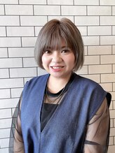 ステレオビューティー(STEREO BEAUTY) 田中 
