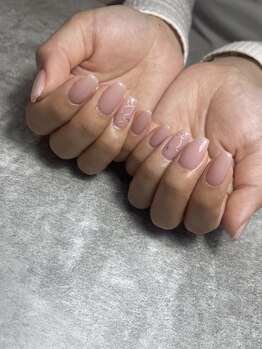 シンプル♪ご新規様¥7000