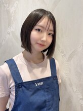 アイラッシュアンドネイル ヴェラール(Velar)&nbsp;矢野 なな