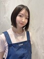 アイラッシュアンドネイル ヴェラール(Velar) 矢野 なな