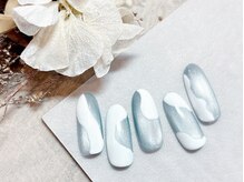 ネイルパティオ 草加店(nail patio)/