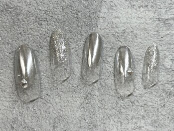 トレンドコース¥4500