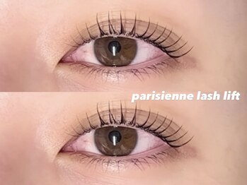 プラス サード(Plus 3rd)/パリジェンヌラッシュリフト