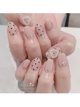 エクラン(ecrin)/シンプル平日限定クーポン♪