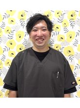 サボテン接骨院 はりきゅう院 北浦和浦高通り院(SABO-TEN接骨院 はりきゅう院) 荒井 源基