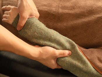 ケアハウス 藤沢(CARE HOUSE)/全身ボディケアマッサージ向け☆