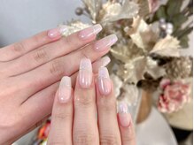 グロー ネイル(Glow Nail)/