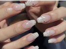 持ち込みネイル☆9900