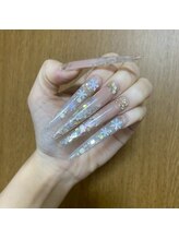 グロウ(Grow)/Nail Salon Grow【グロウ】船橋