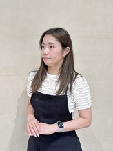 サロン ド パハマン(Salon de Pachman) Saya 