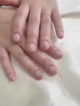 ケア ビューティー ネイル(care beauty NAIL)/