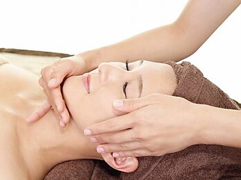 マベールの写真/新MENU!【本気でお肌を変えたい方へ美肌管理！】小顔×肌改善！60分¥9800大人女性のあらゆる肌トラブルに◎