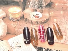 トゥインクル(twinkle)/12月　トレンド