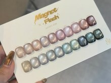 enoi 新色Magnet Flash♪新規 オフ代無料 5,000円