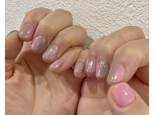 ロカ(Loca)/縦グラデーション