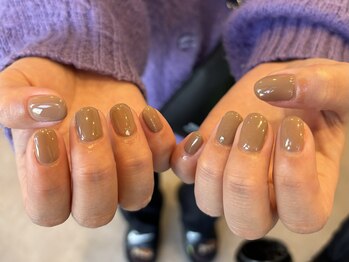 ソナム バイ レンジ(sonam by lange)/ワンカラー