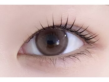 サロン ドゥ グレイス(Salon de Grace)/デザインパーマ