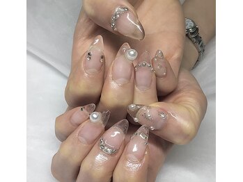 ミュウ(myw)/クリア長さ出し