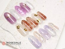 ネイルサロン シュシュ(Chou Chou)