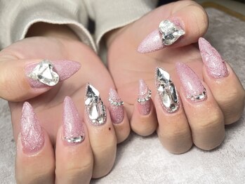ケーネイルズ(K..nails)/