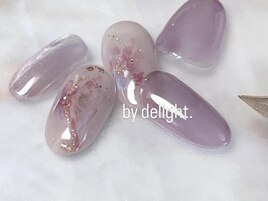 ＊ニュアンスコースより