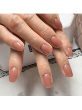 ビユビ ネイル 川口駅前店(Biyubi Nail)/