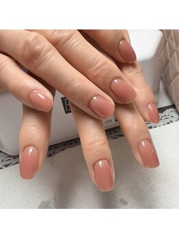 ビユビ ネイル 川口駅前店(Biyubi Nail)/