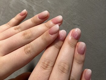 Mira nail closet【3月下旬 NEW OPEN(予定)】/
