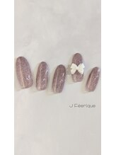 ジェイフェリーク(J Feerique)/シンプルデザイン