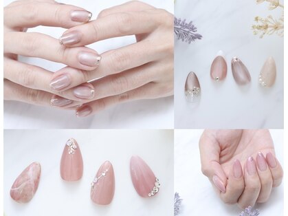 lieNAILの写真