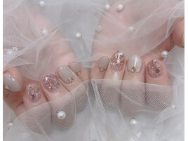 水光マグネットxキラホログラム