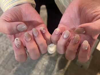 【AYUMI】<定額アート>