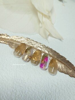 インクニュアンス