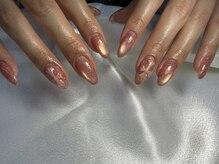 マカナネイル バイ スギ(makana nail by SUGI)/