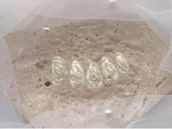 レル(lelu)/4月定額デザインA