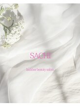 ラッシュバー ビューティーサロン(LASHBAR beautysalon)&nbsp;SACHI 