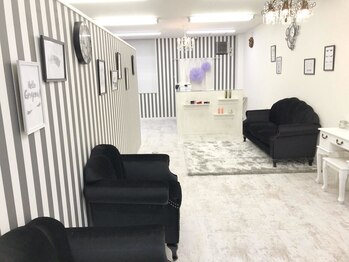 ラッシュスタイル 春日井店(Lash style)/店内雰囲気