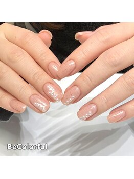 ビーカラフル 新宿店(BeColorful)/担当者 tiam.o0