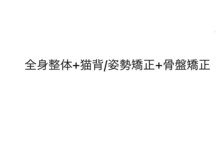 養生堂整体院/川越で人気の本格整体/実績多数