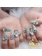スワン 横浜関内(Swan)の写真/やり放題専門サロンで理想の指先に♪豊富カラーと韓国パーツでワンホン・可愛いデザインも◎！持ち込み◎