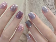 めぐみのネイルサロン/エノイフラッシュ