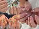 ラナネイル(Lana Nail)の写真/ネイルが初めての方も◎丁寧なカウンセリングで理想の指先へ♪