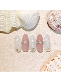 ☆ホイルアート☆