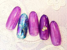 ティーエヌ 名古屋矢場町店/トレンドデザイン￥5980