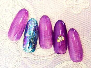 ティーエヌ 名古屋矢場町店/トレンドデザイン￥5980