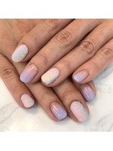 ネイルケアサロンエルミタージュ/何でもオーダー(^^♪10800円